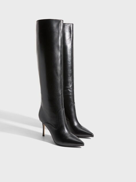 Женские сапоги TENDANCE, Артикул RL57817-24, черный | 3525143. Ракурс 3