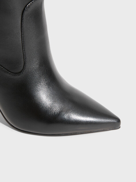 Женские сапоги TENDANCE, Артикул RL57817-24, черный | 3525143. Ракурс 4