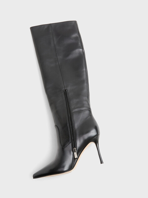 Женские сапоги TENDANCE, Артикул RL57817-24, черный | 3525143. Ракурс 5