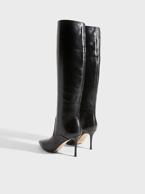 Женские сапоги TENDANCE, Артикул RL57817-24, черный | 3525143. Ракурс 6