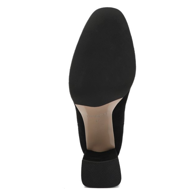 Ботильоны TENDANCE, Артикул RL15005-40, черный | 3526868. Ракурс 3