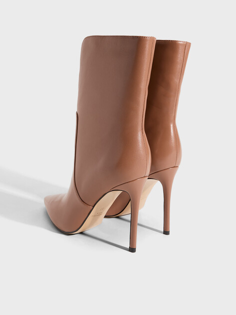 Женские ботильоны TENDANCE, Артикул RL370D08-102, светло-коричневый | 3526889. Ракурс 6