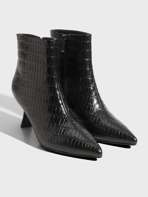 Женские ботильоны TENDANCE, Артикул RL53504-10, черный | 3526905. Ракурс 3