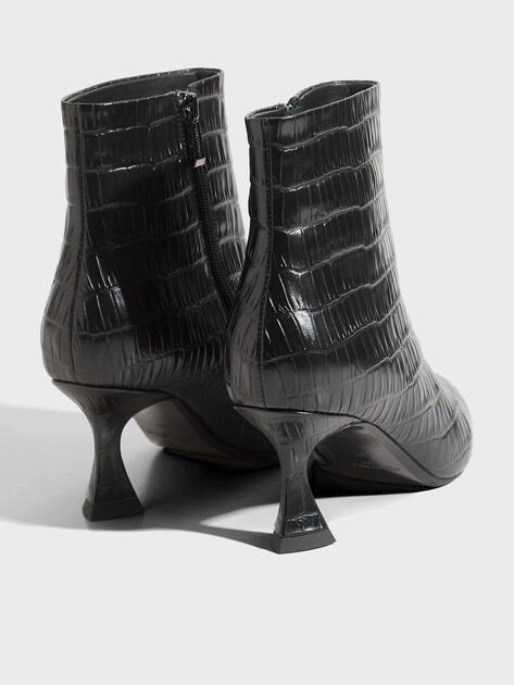 Женские ботильоны TENDANCE, Артикул RL53504-10, черный | 3526905. Ракурс 6