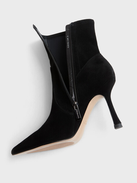 Женские ботильоны TENDANCE, Артикул RL593T06-1, черный | 3526916. Ракурс 5 Женские ботильоны TENDANCE, Артикул RL593T06-1, черный | 3526916. Ракурс 5