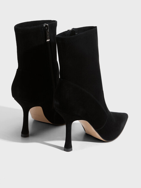 Женские ботильоны TENDANCE, Артикул RL593T06-1, черный | 3526916. Ракурс 6 Женские ботильоны TENDANCE, Артикул RL593T06-1, черный | 3526916. Ракурс 6
