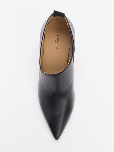Женские ботильоны TENDANCE, Артикул RL760T03-134, черный | 3526923. Ракурс 5