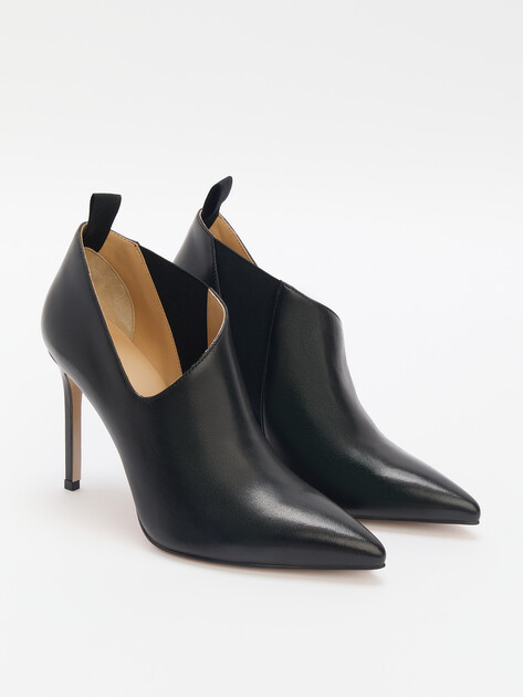 Женские ботильоны TENDANCE, Артикул RL760T03-134, черный | 3526923. Ракурс 6