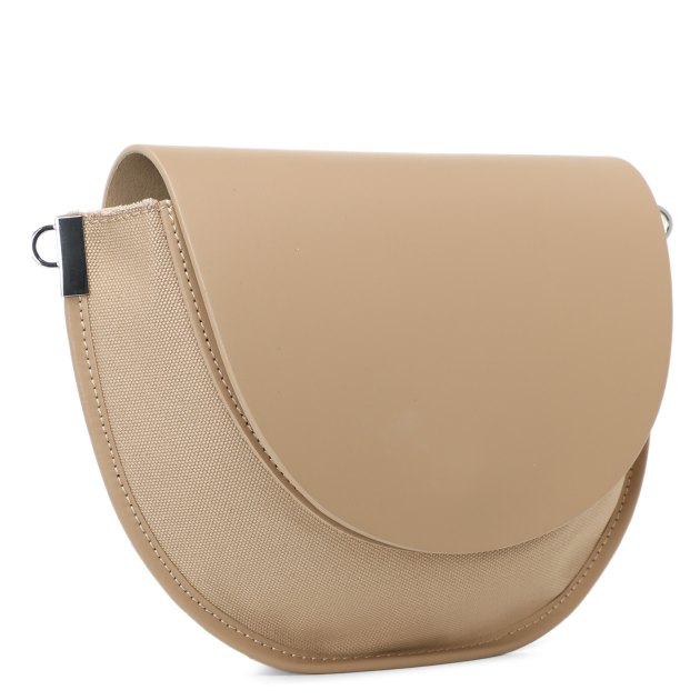 Женский сэдл INNUE, Артикул T72, бежевый | 3528318. Ракурс 2