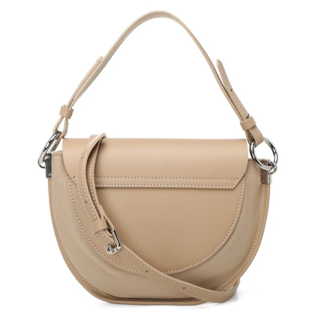 Женский сэдл INNUE, Артикул T72, бежевый | 3528318. Ракурс 3