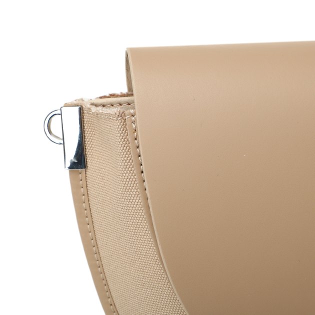 Женский сэдл INNUE, Артикул T72, бежевый | 3528318. Ракурс 4