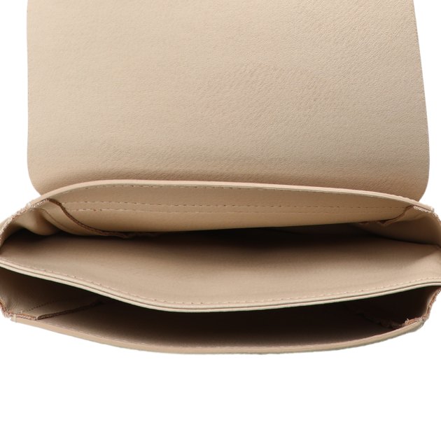 Женский сэдл INNUE, Артикул T72, бежевый | 3528318. Ракурс 5