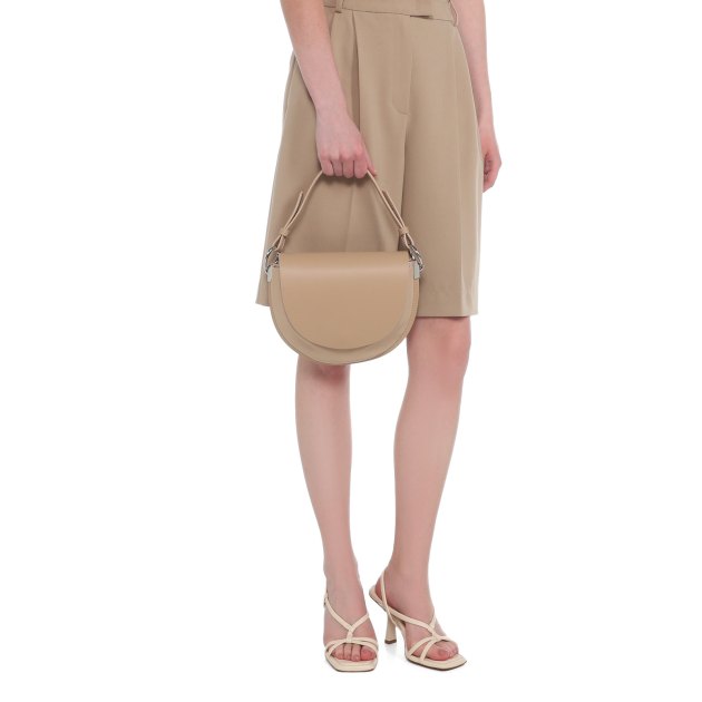 Женский сэдл INNUE, Артикул T72, бежевый | 3528318. Ракурс 6