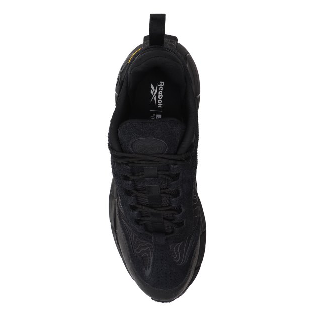 Кроссовки для хайкинга/треккинга REEBOK ZIG KINETICA 2.5 EDGE, Артикул Zig Kinetica 2.5 Edge, черный | 3528784. Ракурс 2