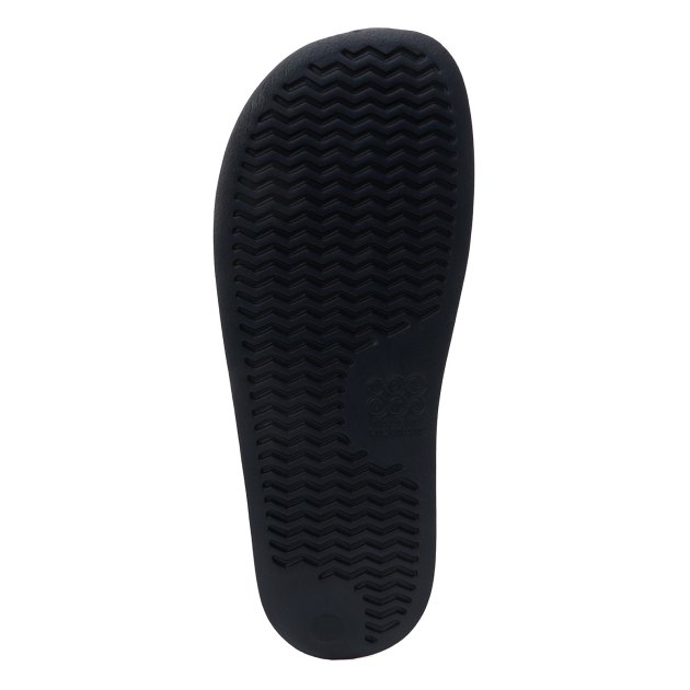 Мужские сланцы REEBOK RBK FULGERE SLIDE, Артикул RBK FULGERE SLIDE, темно-синий | 3528803. Ракурс 3
