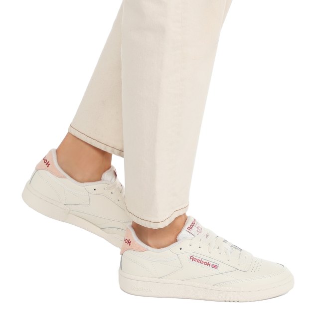 Women classics club c 85 top