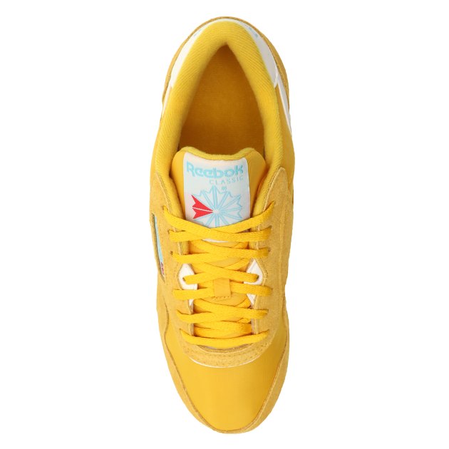 REEBOK CL NYLON CL NYLON 3528860