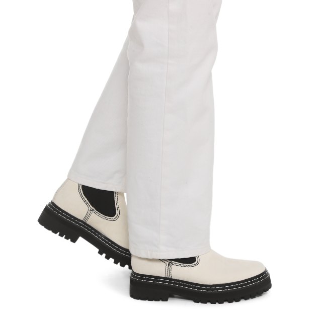 Женские челси TENDANCE, Артикул SW5859-118, белый | 3532397. Ракурс 8