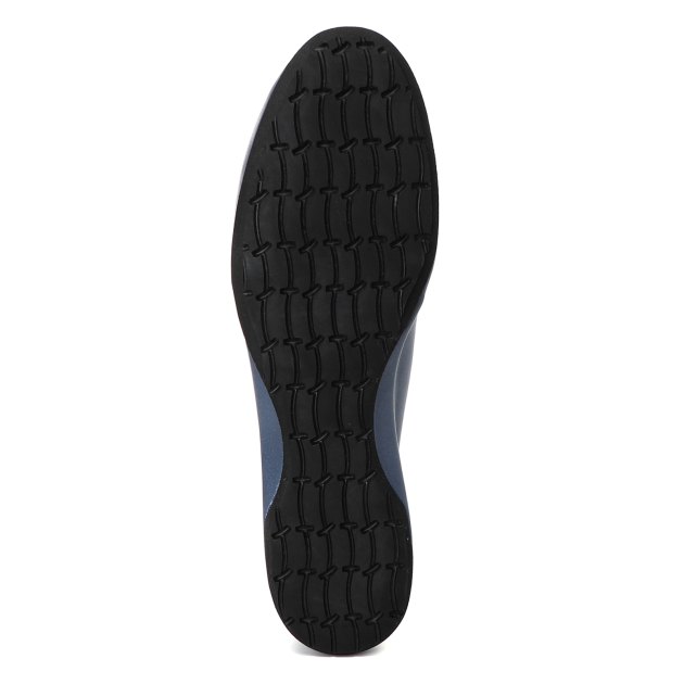 Женские туфли THIERRY RABOTIN, Артикул 2373M, серо-синий | 3533989. Ракурс 3