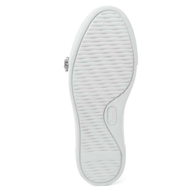 Женские лоферы THIERRY RABOTIN, Артикул G0025V1, белый | 3534049. Ракурс 3