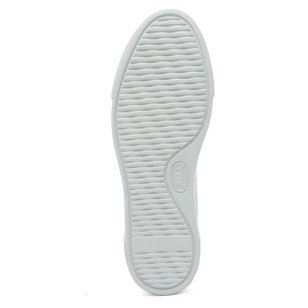 Женские лоферы THIERRY RABOTIN, Артикул G0025V1, серебряный | 3534050. Ракурс 3