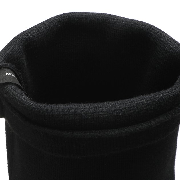 Ботфорты TENDANCE, Артикул АF2020A1-6, черный | 3535836. Ракурс 2