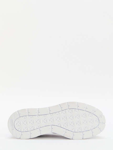 Женские кеды PUMA Mayze Stack Luxury Wns, Артикул 393063, черный | 3536247. Ракурс 4
