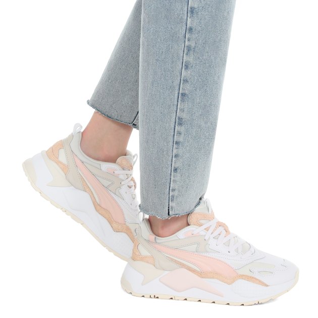 PUMA RS X Efekt Lux Wns 3536343