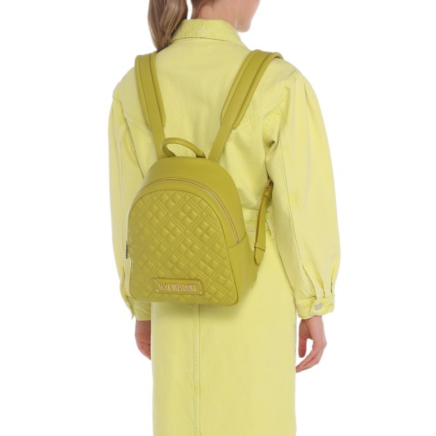LOVE MOSCHINO QUILTED BAG 3537479