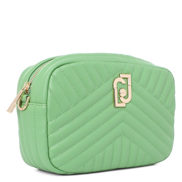 Кросс-боди LIU∙JO, Артикул AA3229E0426, светло-зеленый | 3539736. Ракурс 2