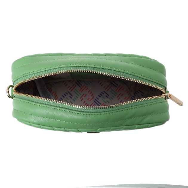 Кросс-боди LIU∙JO, Артикул AA3229E0426, светло-зеленый | 3539736. Ракурс 5