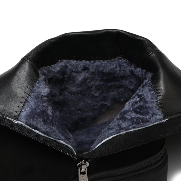 Женские полусапоги TENDANCE, Артикул YS-5282-4, черный | 3542822. Ракурс 2