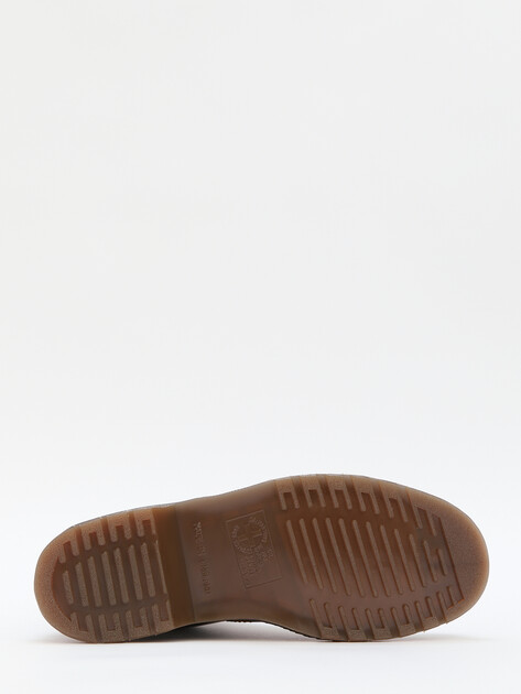 Ботинки DR. MARTENS 1460 VINTAGE QUILON, Артикул 12308001, черный | 3544557. Ракурс 4 Ботинки DR. MARTENS 1460 VINTAGE QUILON, Артикул 12308001, черный | 3544557. Ракурс 4