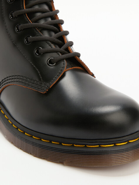 Ботинки DR. MARTENS 1460 VINTAGE QUILON, Артикул 12308001, черный | 3544557. Ракурс 6 Ботинки DR. MARTENS 1460 VINTAGE QUILON, Артикул 12308001, черный | 3544557. Ракурс 6