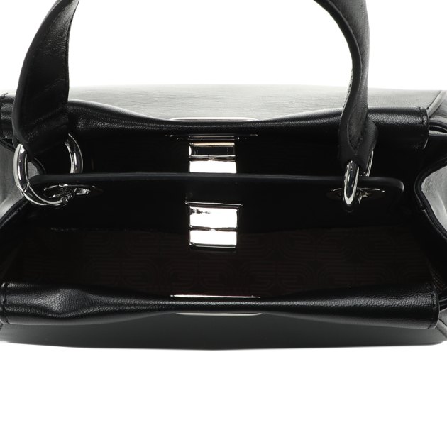 Женская сумка  GIOVANNI FABIANI, Артикул BS2330, черный | 3553412. Ракурс 5