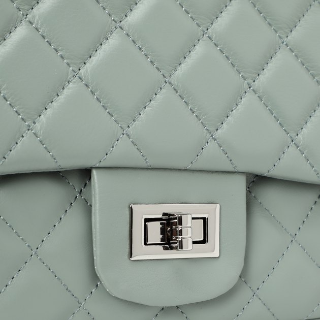 Женская сумка  MIRONPAN, Артикул 88022, серо-зеленый | 3553937. Ракурс 4