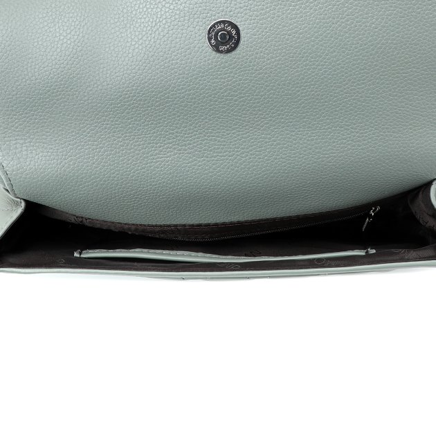 Женская сумка  MIRONPAN, Артикул 88022, серо-зеленый | 3553937. Ракурс 5