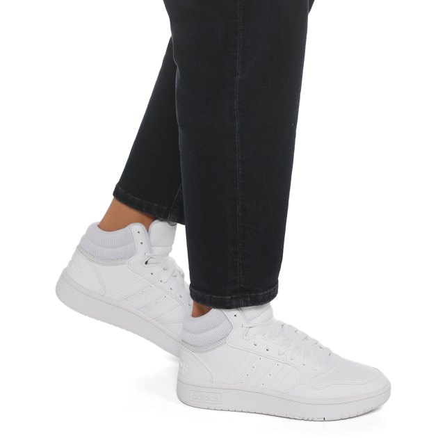 Weisse adidas 2025
