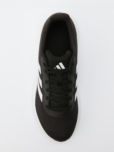 Мужские кроссовки ADIDAS RUNFALCON 3.0, Артикул RUNFALCON 3.0, черный | 3554273. Ракурс 2