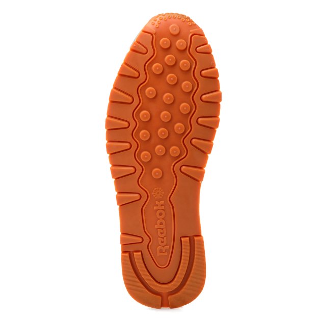 Мужские кроссовки REEBOK CLASSIC LEATHER, Артикул CLASSIC LEATHER, серый | 3560929. Ракурс 3