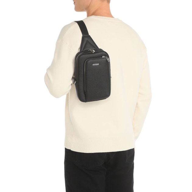Guess sling outlet