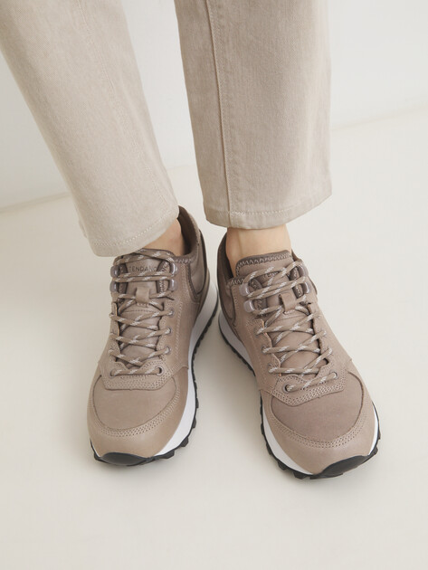 Женские кроссовки TENDANCE, Артикул FP-445W-2, серый | 3565050. Ракурс 2 Женские кроссовки TENDANCE, Артикул FP-445W-2, серый | 3565050. Ракурс 2