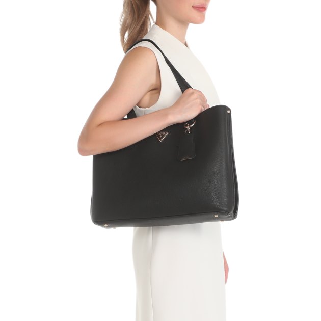 GUESS MERIDIAN GIRLFRIEND TOTE HWBG8778230 3568643