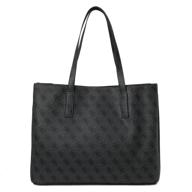 Женский тоут GUESS MERIDIAN GIRLFRIEND TOTE, Артикул HWSG8778230, темно-серый | 3568646. Ракурс 3
