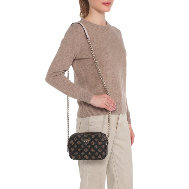 Guess crossbody sale camera bag