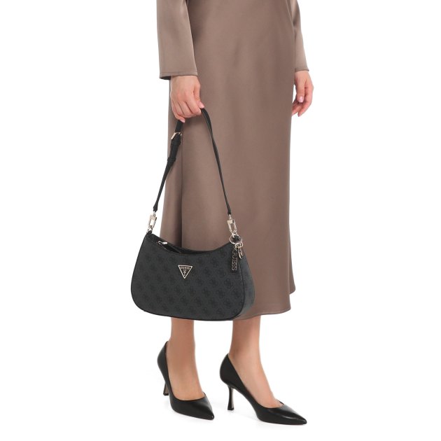 Guess over the cheap shoulder bag