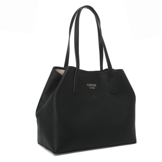 Женский тоут GUESS VIKKY TOTE, Артикул HWVG6995280, черный | 3568768. Ракурс 2