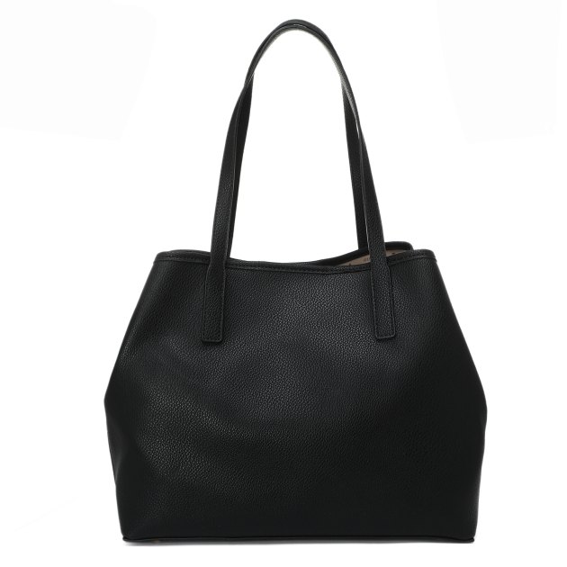 Женский тоут GUESS VIKKY TOTE, Артикул HWVG6995280, черный | 3568768. Ракурс 3