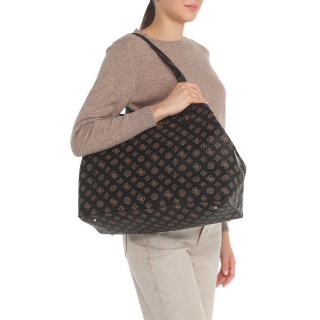 GUESS VIKKY LARGE TOTE 3568771