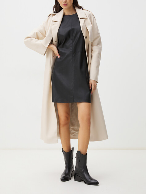 Казаки TENDANCE, Артикул SW37-1, черный | 3569047. Ракурс 7 Казаки TENDANCE, Артикул SW37-1, черный | 3569047. Ракурс 7